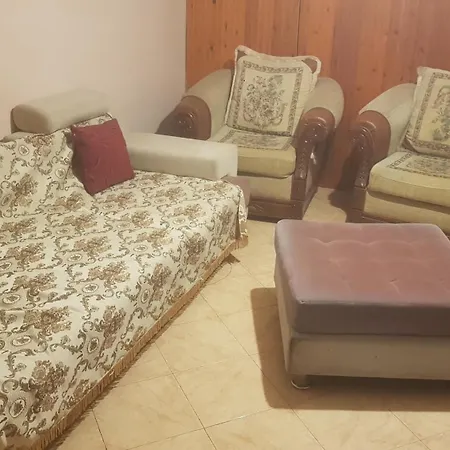Дом отдыха Shtepi Me Qera Ditore *