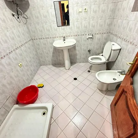 Shtepi Me Qera Ditore Дом отдыха *